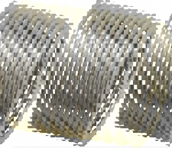 Free Running Insert: 1-8, 1.5